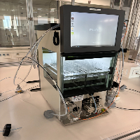 BUCHI Pure C-830 Prep Chromatography System image 0